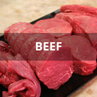 beef