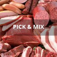 pick and mix