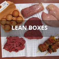 Products - Duncan Fraser & Son Butcher